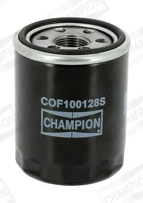 Масляний фільтр COF100128S Champion