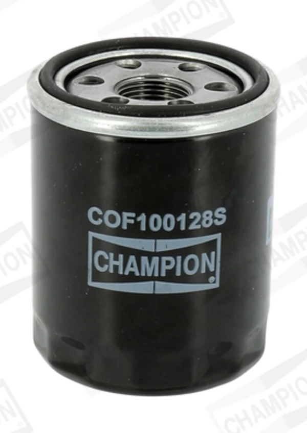 Масляний фільтр COF100128S Champion