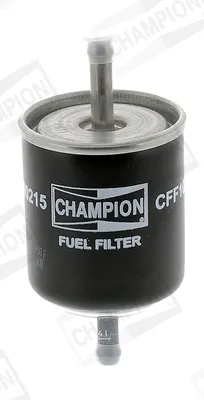 Паливний фільтр CFF100215 Champion