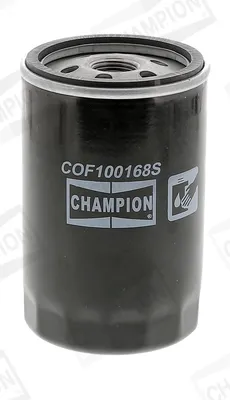 Масляний фільтр COF100168S Champion