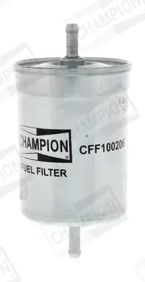 Паливний фільтр CFF100206 Champion