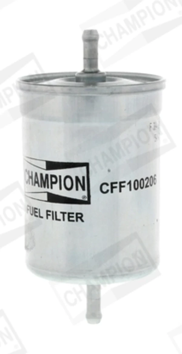 Паливний фільтр CFF100206 Champion