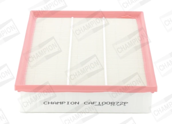 Повітряний фільтр CAF100872P Champion