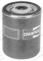 Паливний фільтр L116606 Champion
