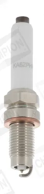 Свічки запалювання 241145528 Bosch
