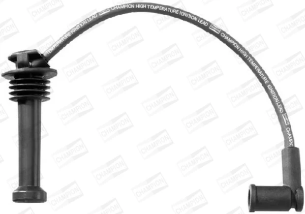 Високовольтні дроти 6789826 Ford