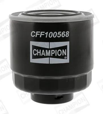 Паливний фільтр CFF100568 Champion