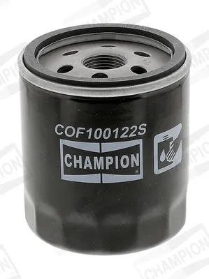 Масляний фільтр COF100122S Champion