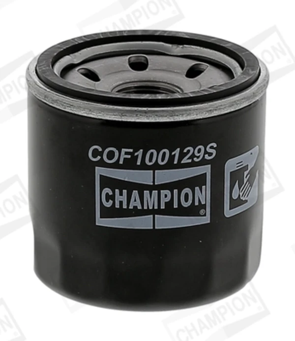 Масляний фільтр COF100129S Champion