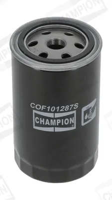 Масляний фільтр COF101287S Champion