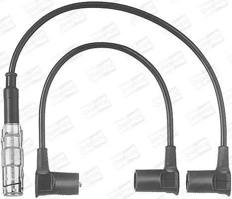 Високовольтні дроти B332 Bosch