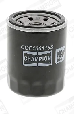 Масляний фільтр COF100116S Champion