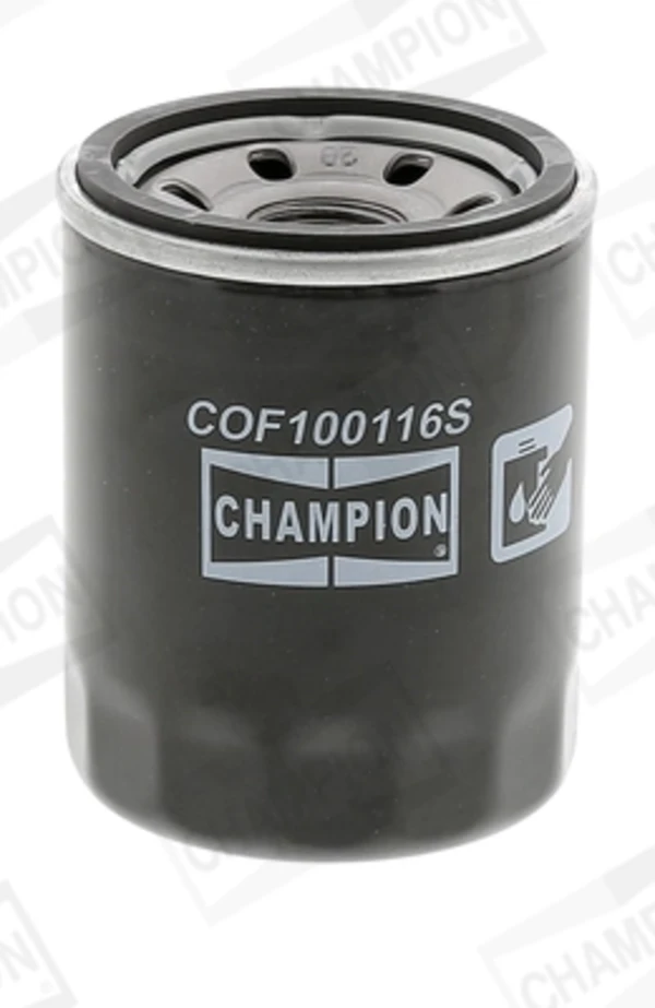 Масляний фільтр COF100116S Champion