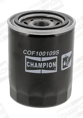 Масляний фільтр COF100109S Champion