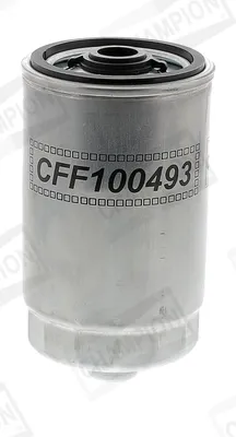 Паливний фільтр CFF100493 Champion