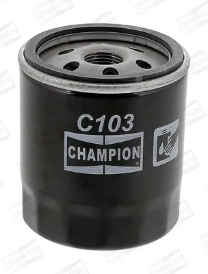 Масляний фільтр COF102103S Champion