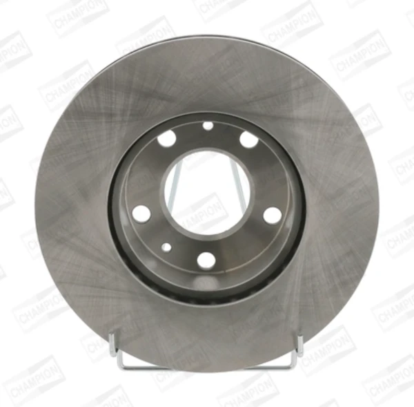 Гальмівні диски передні 1341044080 Fiat/Alfa/Lancia