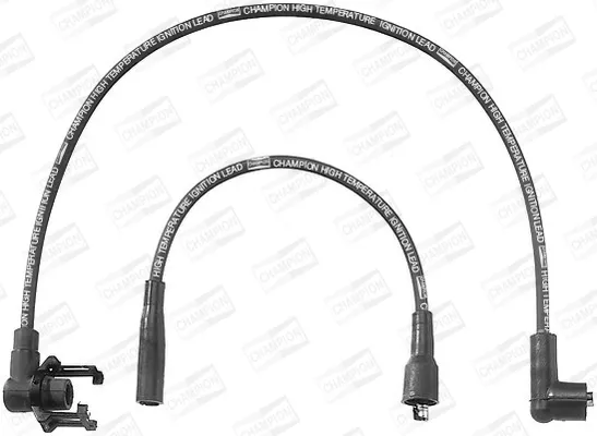 Високовольтні дроти Mazda 323 III