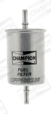 Паливний фільтр CFF100236 Champion