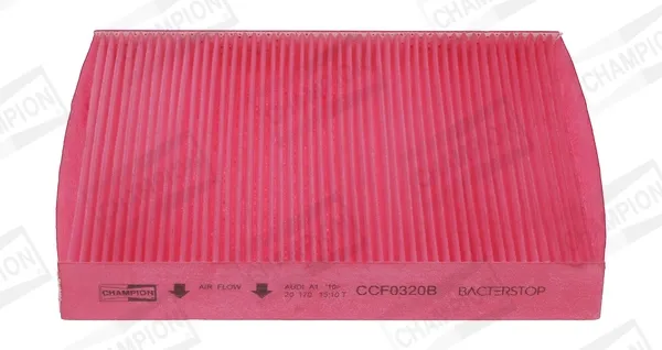 Фільтр салону 6RO819653 VAG