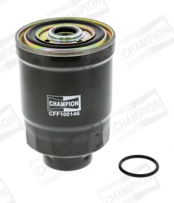 Паливний фільтр CFF100146 Champion