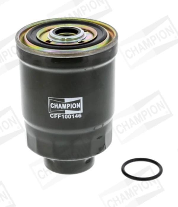 Паливний фільтр CFF100146 Champion