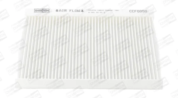 Фільтр салону CCF0050 Champion