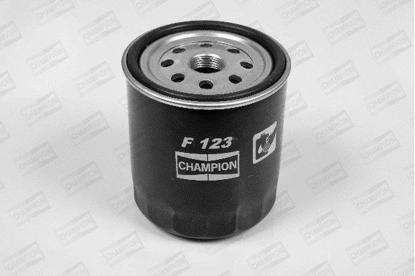 Масляний фільтр F123606 Champion