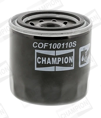 Масляний фільтр COF100110S Champion