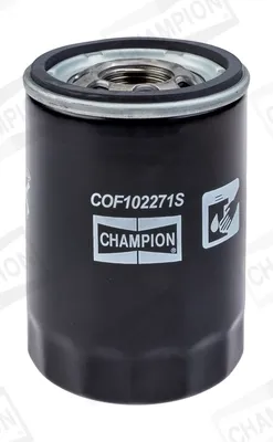 Масляний фільтр COF102271S Champion