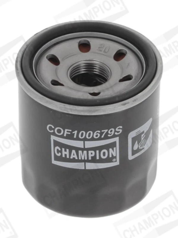 Масляний фільтр S2630003001 Hyundai/Kia