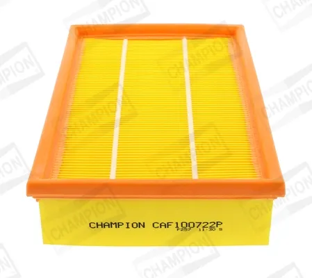 Повітряний фільтр CAF100722P Champion