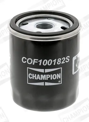 Масляний фільтр COF100182S Champion