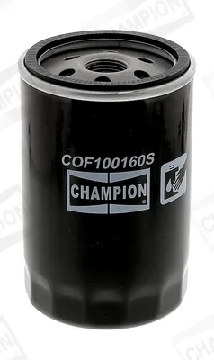 Масляний фільтр COF100160S Champion
