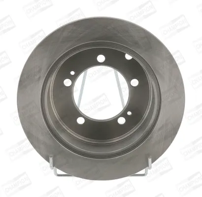 Дискові гальма на Mitsubishi Pajero PININ H60, H70