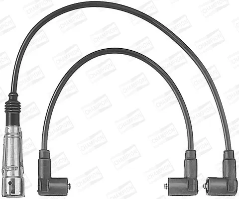 Високовольтні дроти B342 Bosch