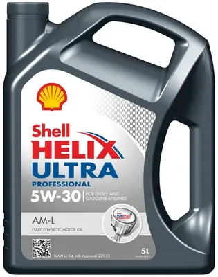 Моторне масло 550046682 Shell