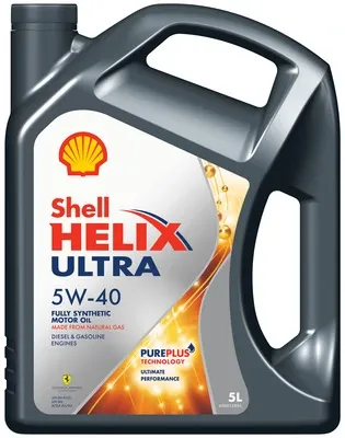 Моторне масло 550052838 Shell