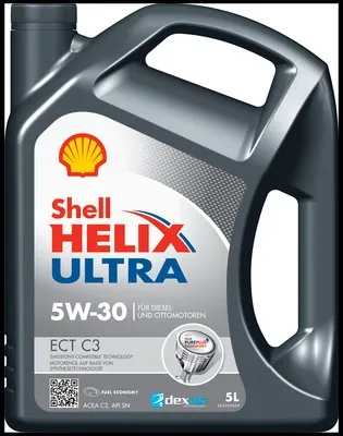 Моторне масло 550042845 Shell