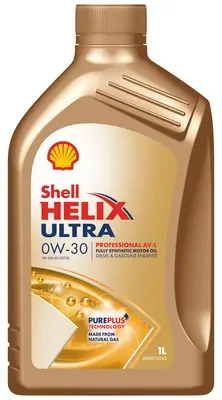 Моторне масло 550046303 Shell