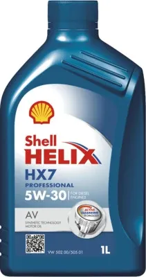 Моторне масло 550046311 Shell