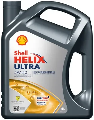 Моторне масло 550052679 Shell