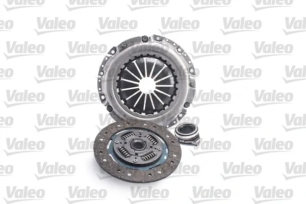 Зчеплення 826763 VALEO