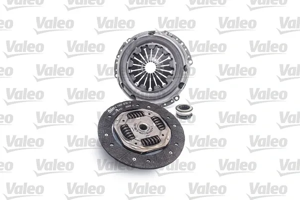 Зчеплення 826723 VALEO