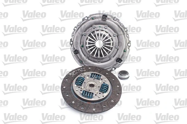 Зчеплення 826634 VALEO