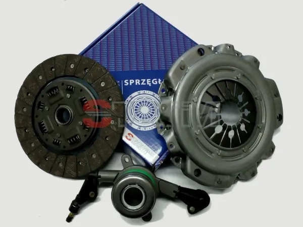 Зчеплення 120542 Statim