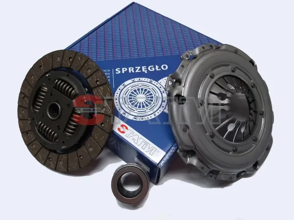 Зчеплення SF1054 Rymec