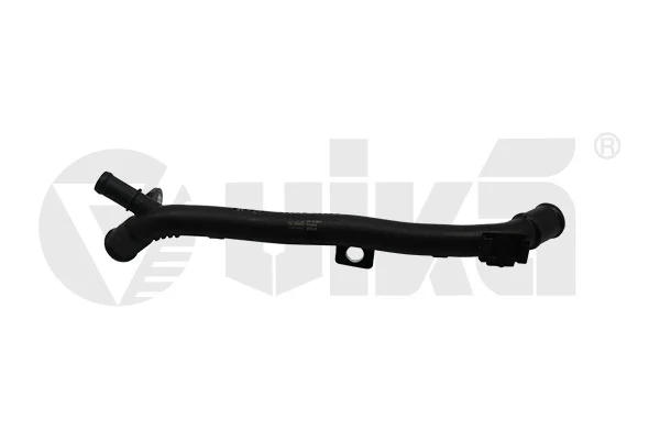  Патрубок термостата Seat Ibiza 4