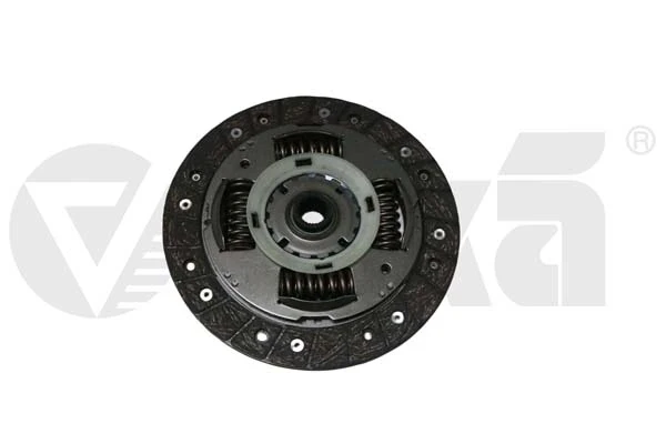 Диск зчеплення Volkswagen Polo 5