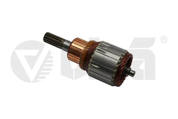 Якір (ротор) стартера 99110031401 Vika